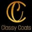 Classy Coats Logo