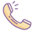 Telephone Icon